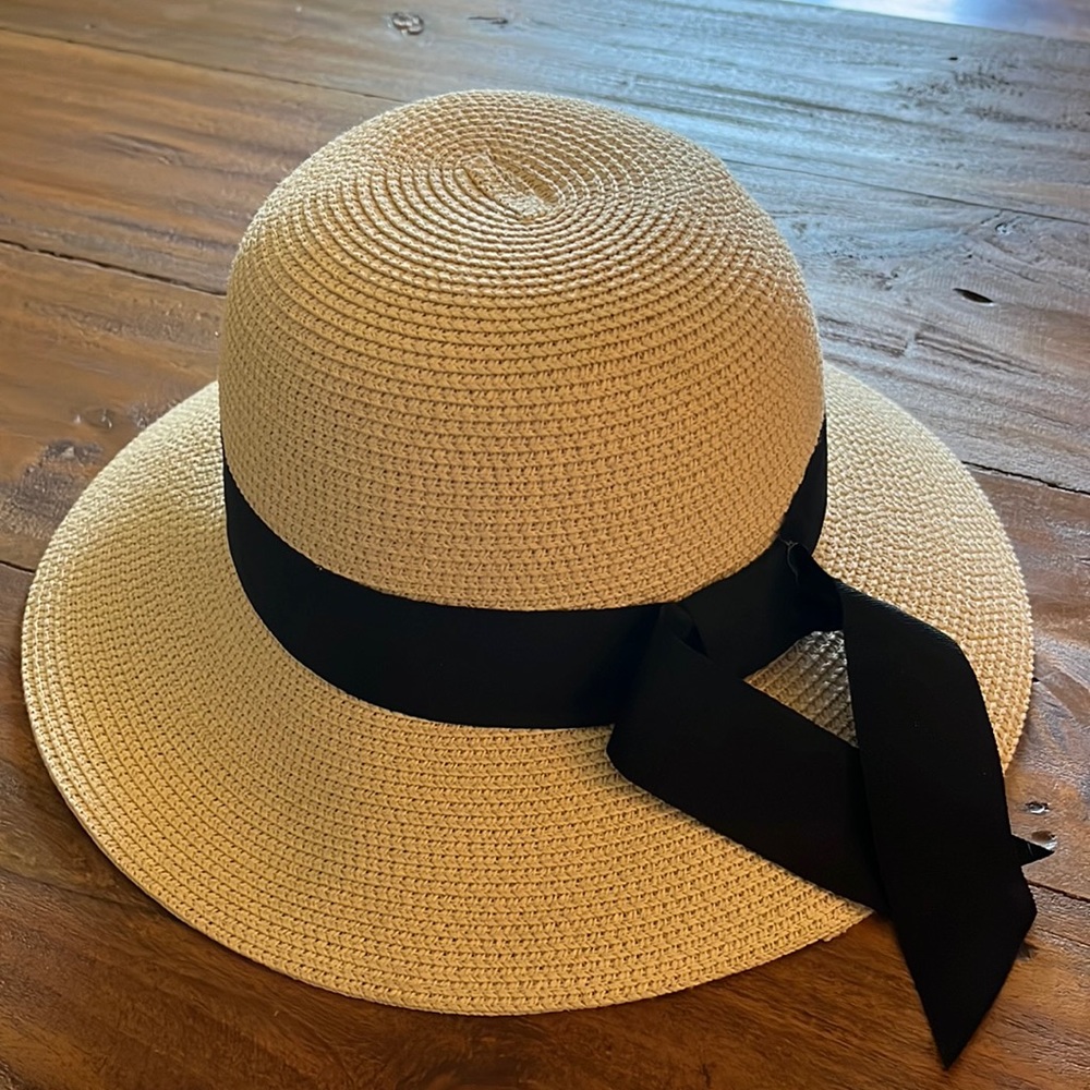 Summer Hat